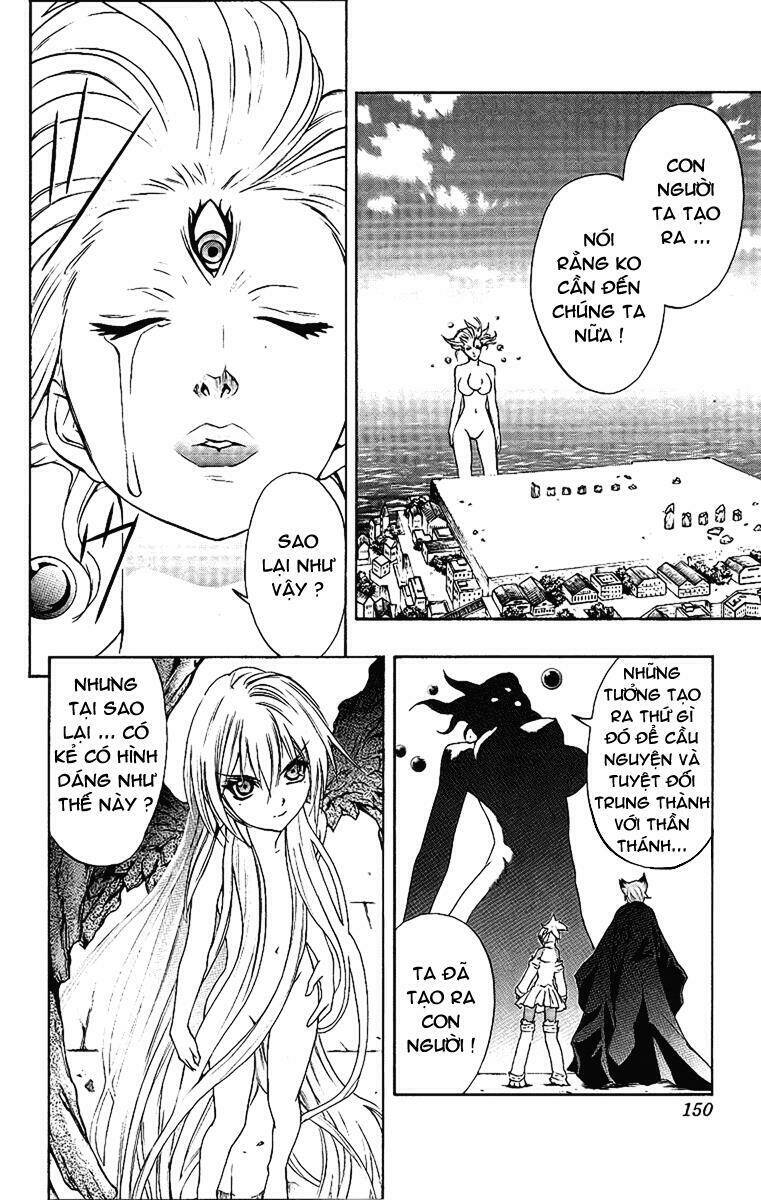 phù thủy phép thuật chapter 60 4