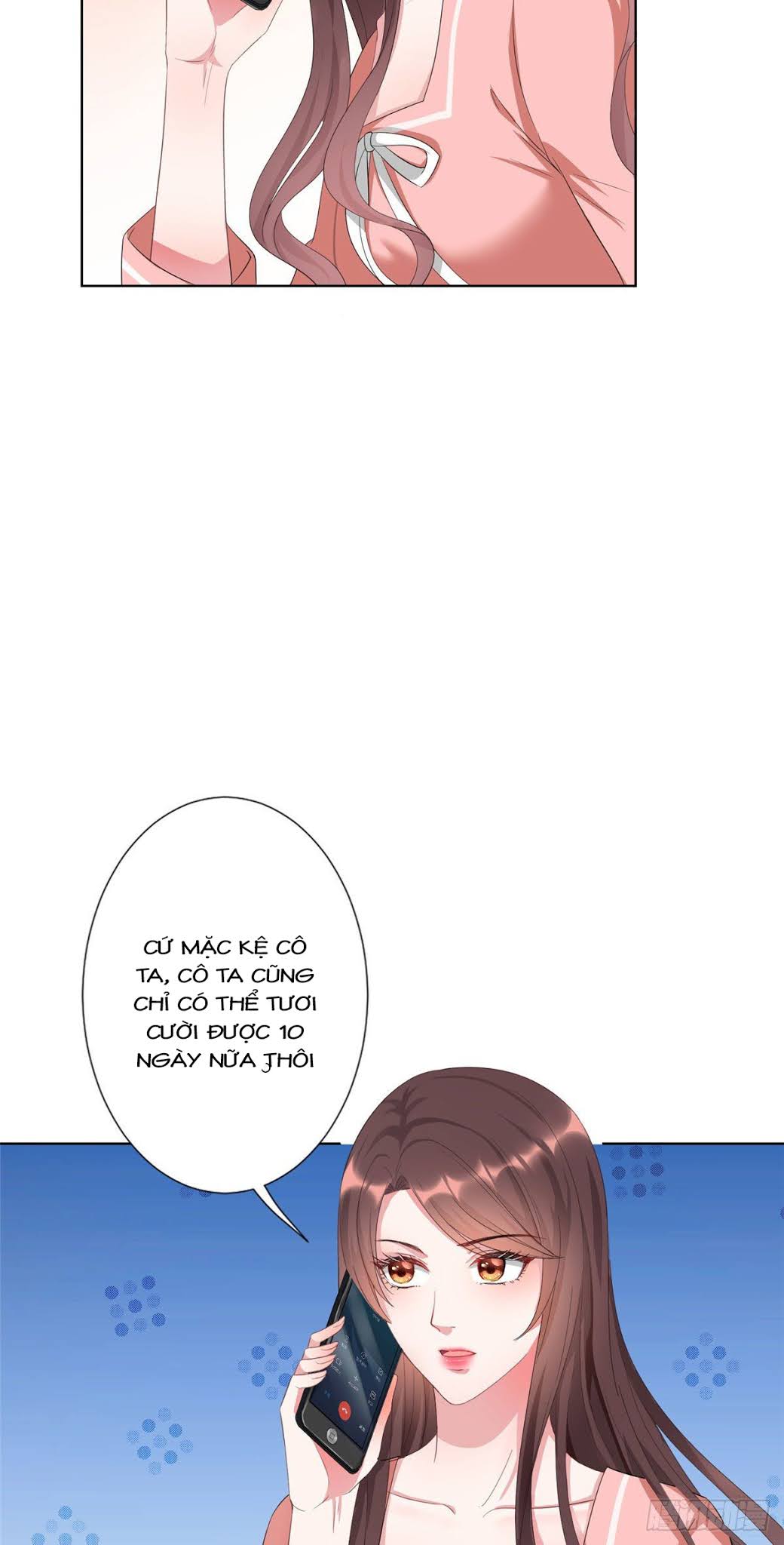 thí hôn lão công, cần giúp sức chapter 125 6