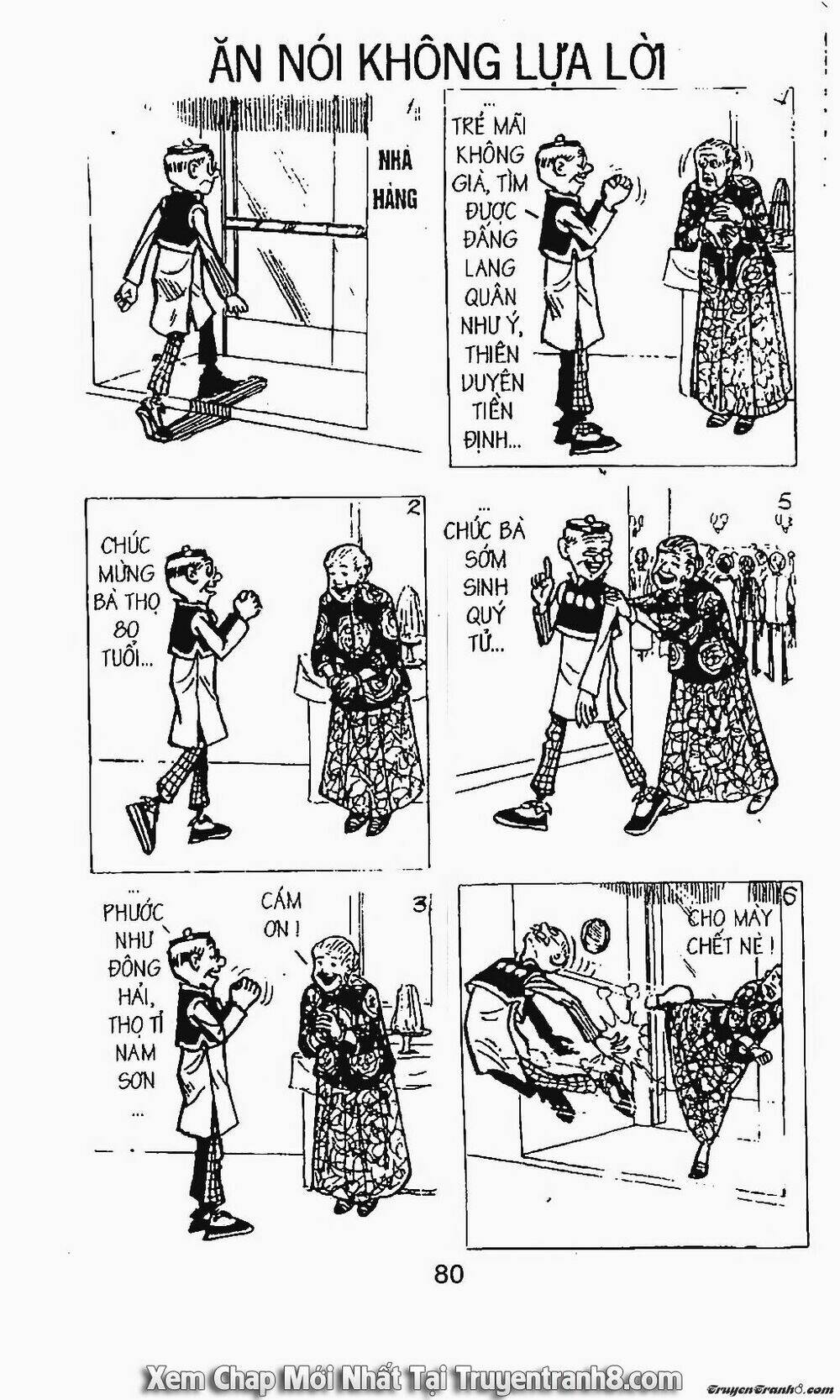 chú thoong chapter 172 16