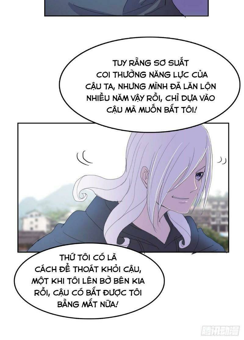 phụ hồn giả chapter 21 22