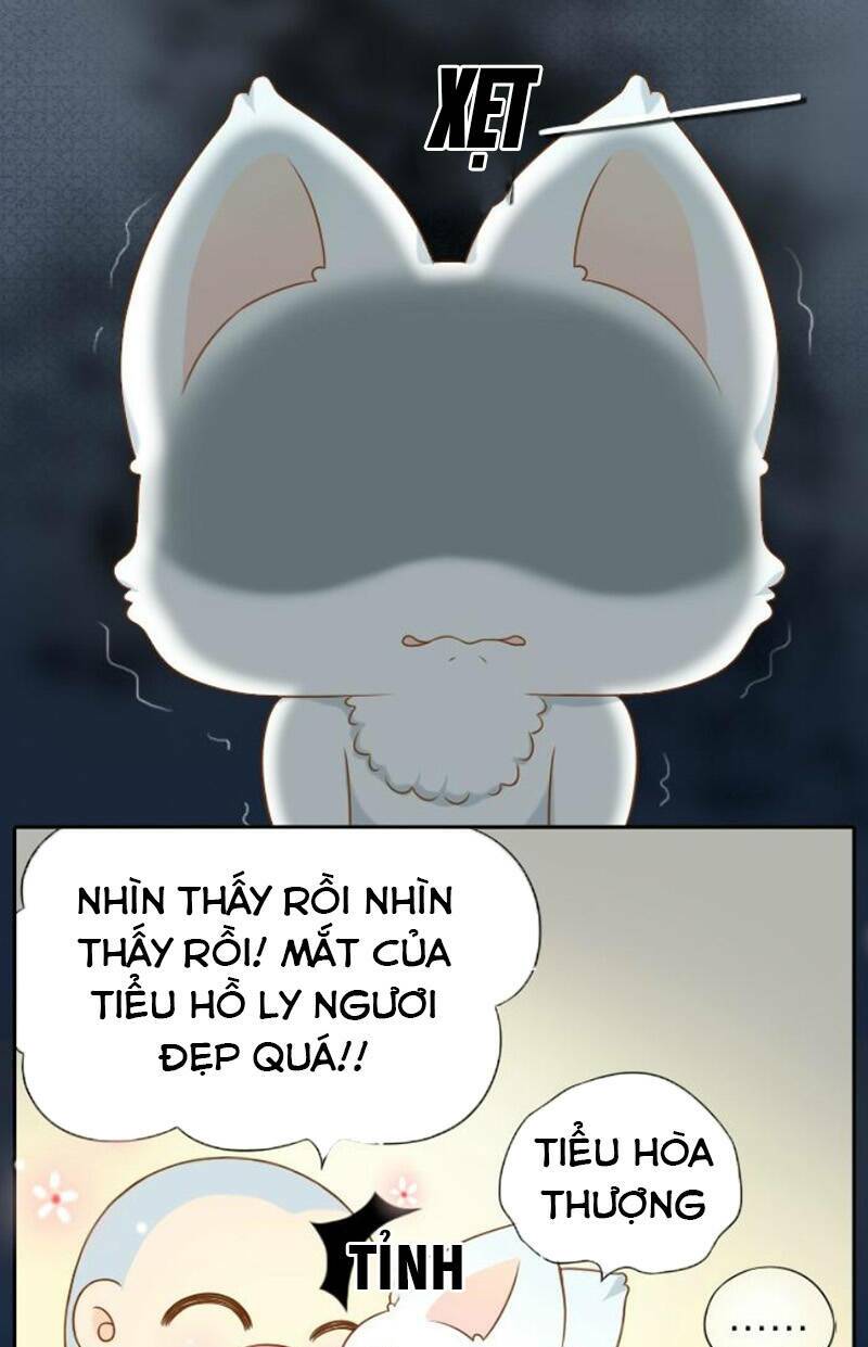 tiểu hoà thượng - chào mừng đến trấn yêu quái chapter 62 13