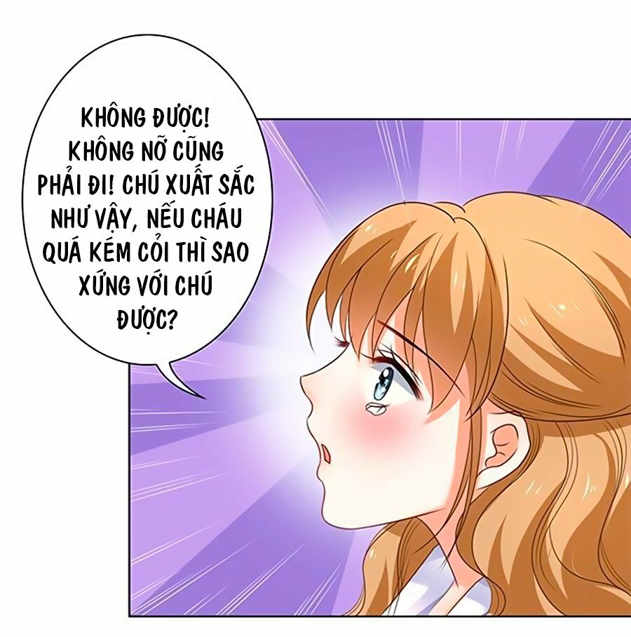 bác sĩ sở cũng muốn yêu chapter 119 7