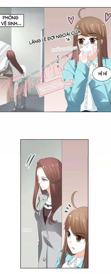 phản công thành siêu sao chapter 26 5