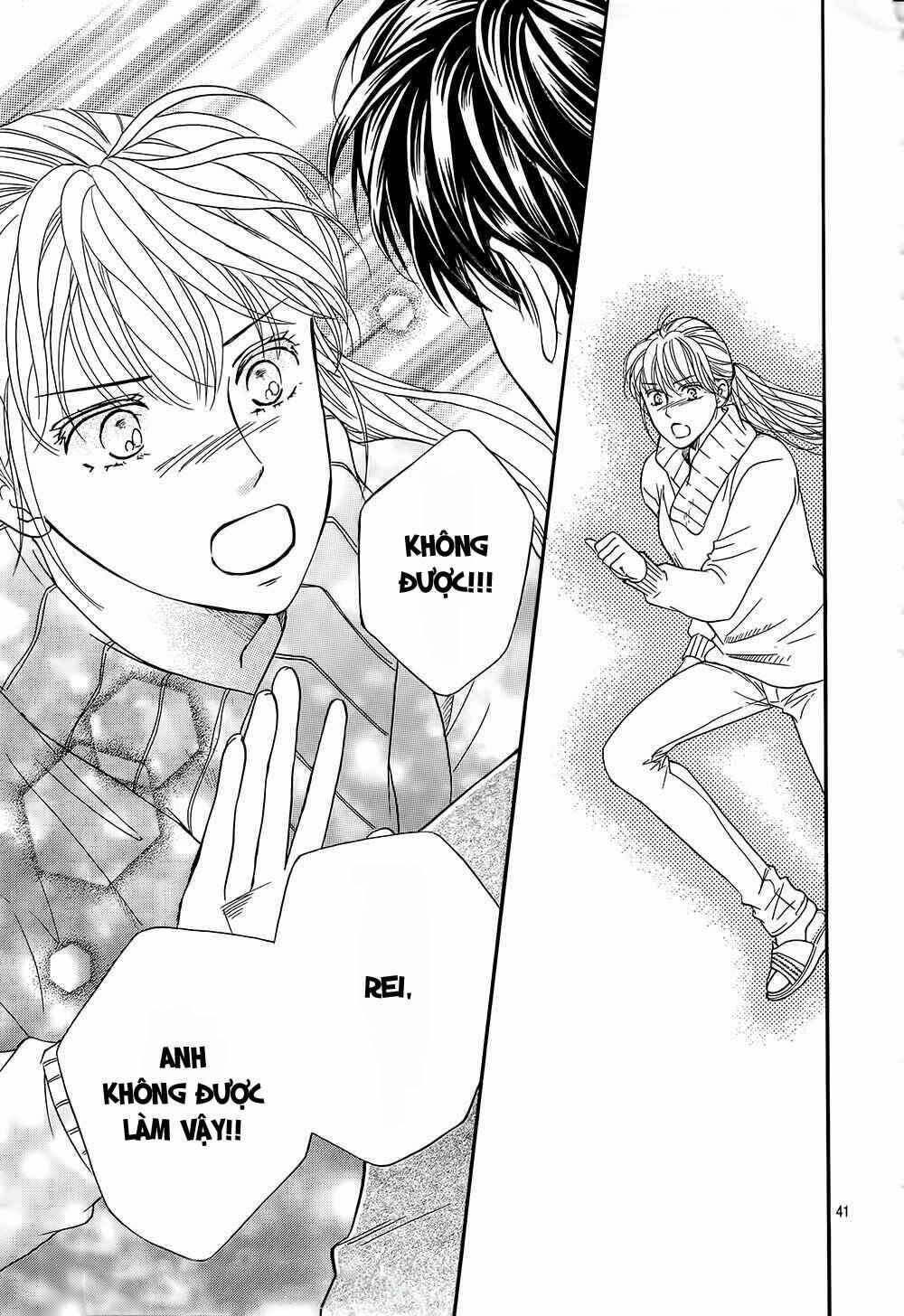 sumika sumire chapter 17 42