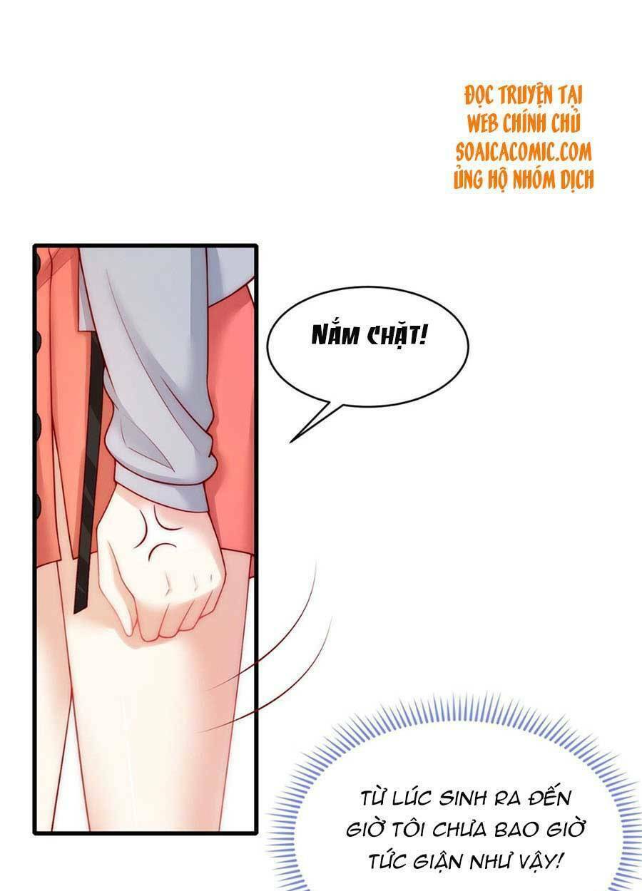 tôi được năm đại lão chiều chuộng hết nấc chapter 32 43