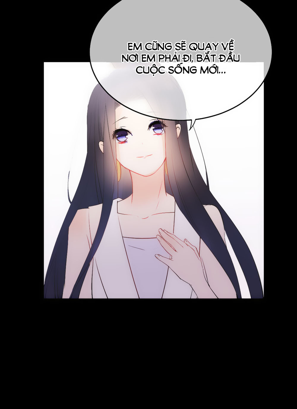 one hour! ảnh hậu thời gian chapter 31 34