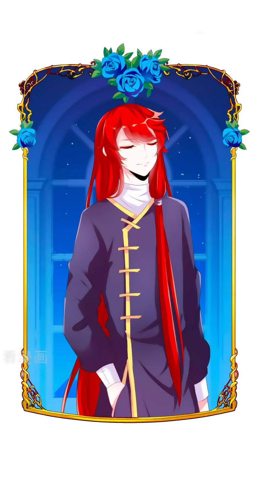 sở sự vụ linh đạo chapter 31 1