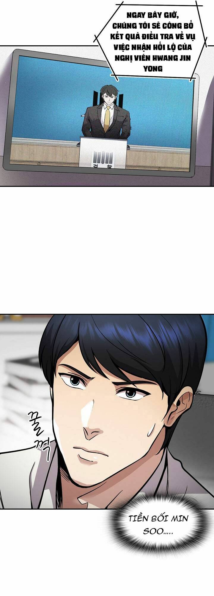 điều tra viên chuyển sinh chapter 131 26