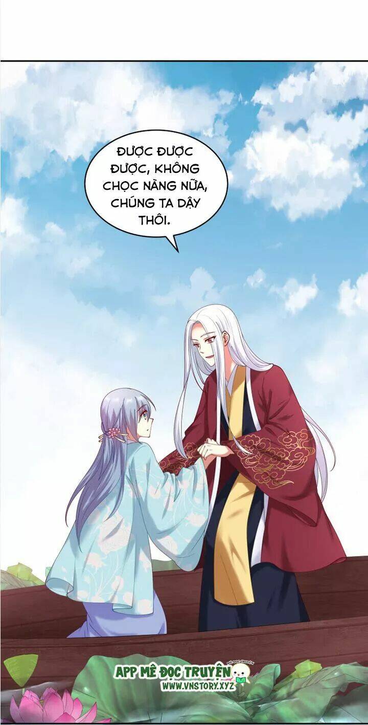 đô đốc đại nhân sủng thê kí chapter 54 9