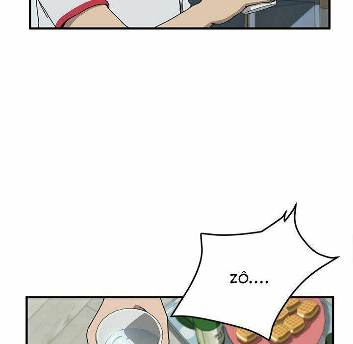 bạn cùng phòng bất đắc dĩ chapter 4 50