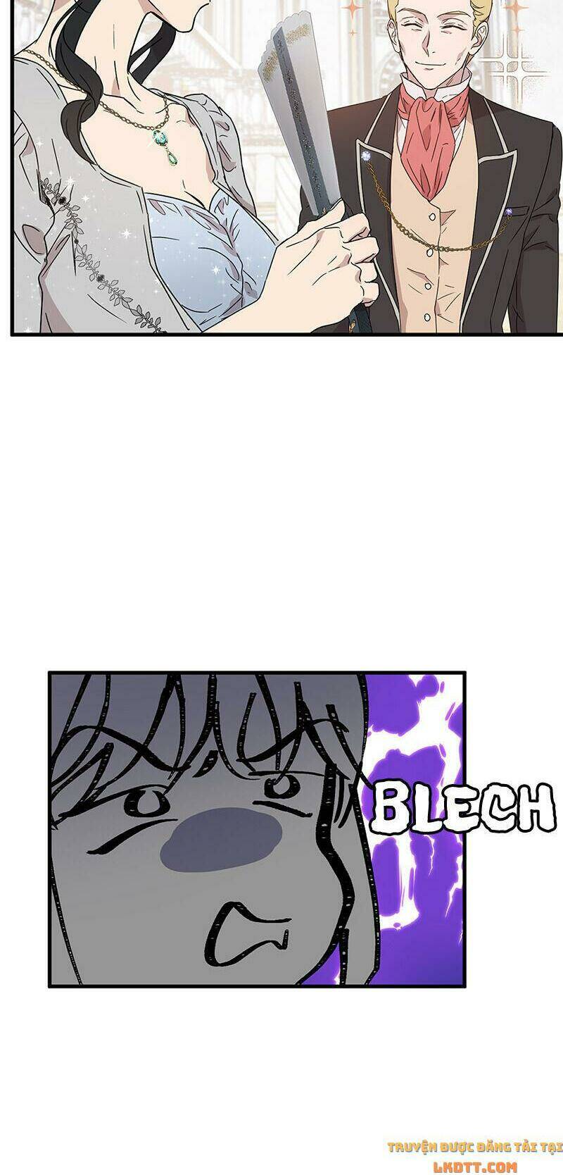 khế ước của ma tộc chapter 17 20