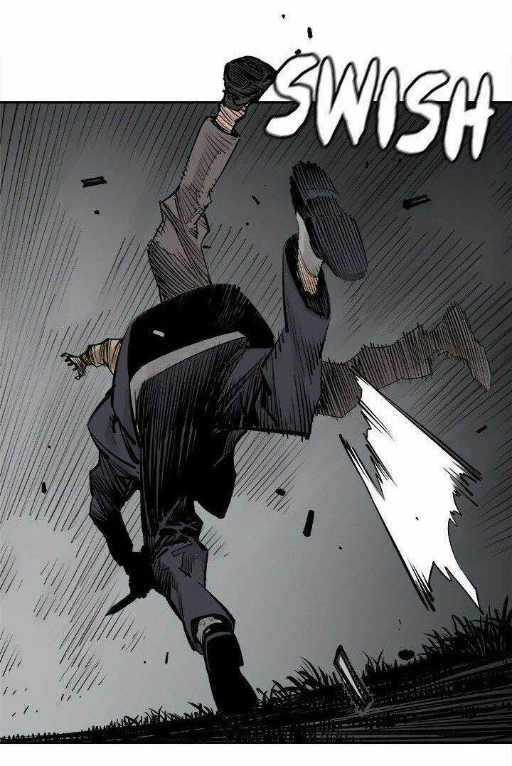 the devil’s descendants chapter 8 40