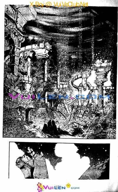 theo dấu rồng thần - dragon quest chapter 31 21