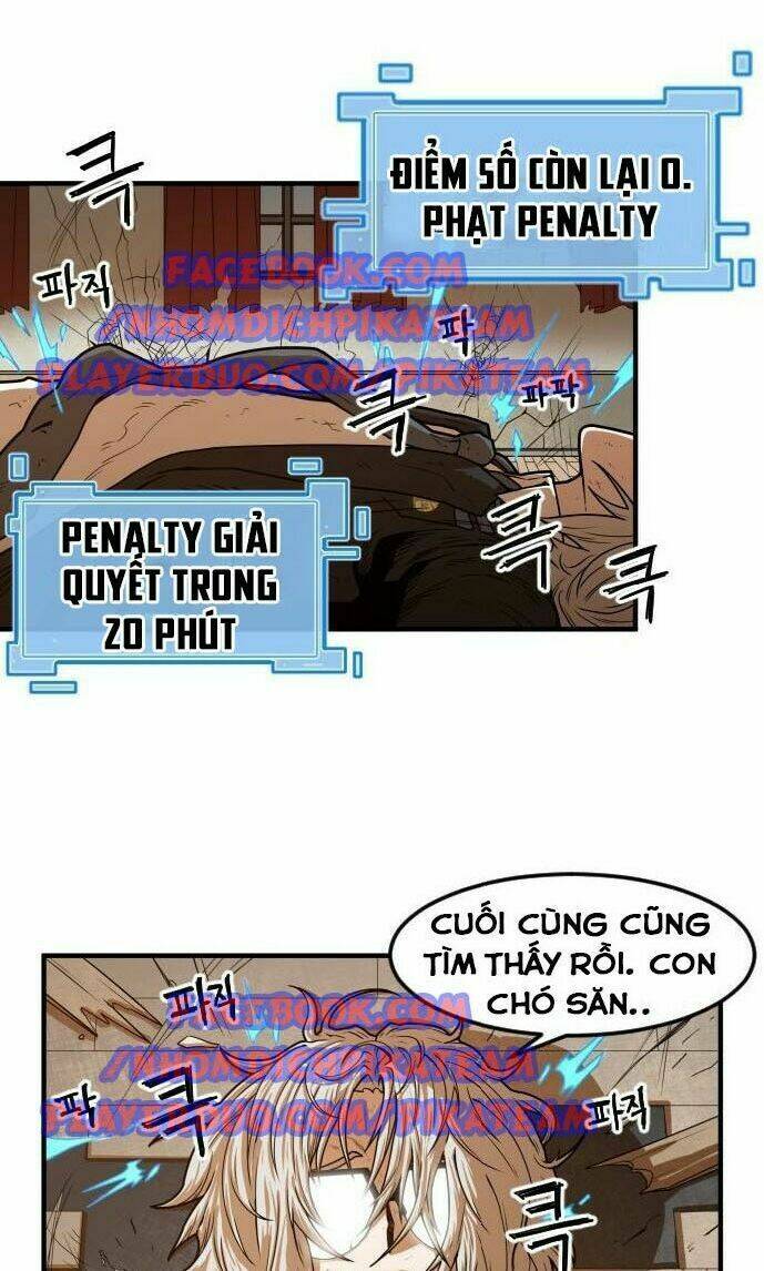 chinh phạt học đường chapter 7 66