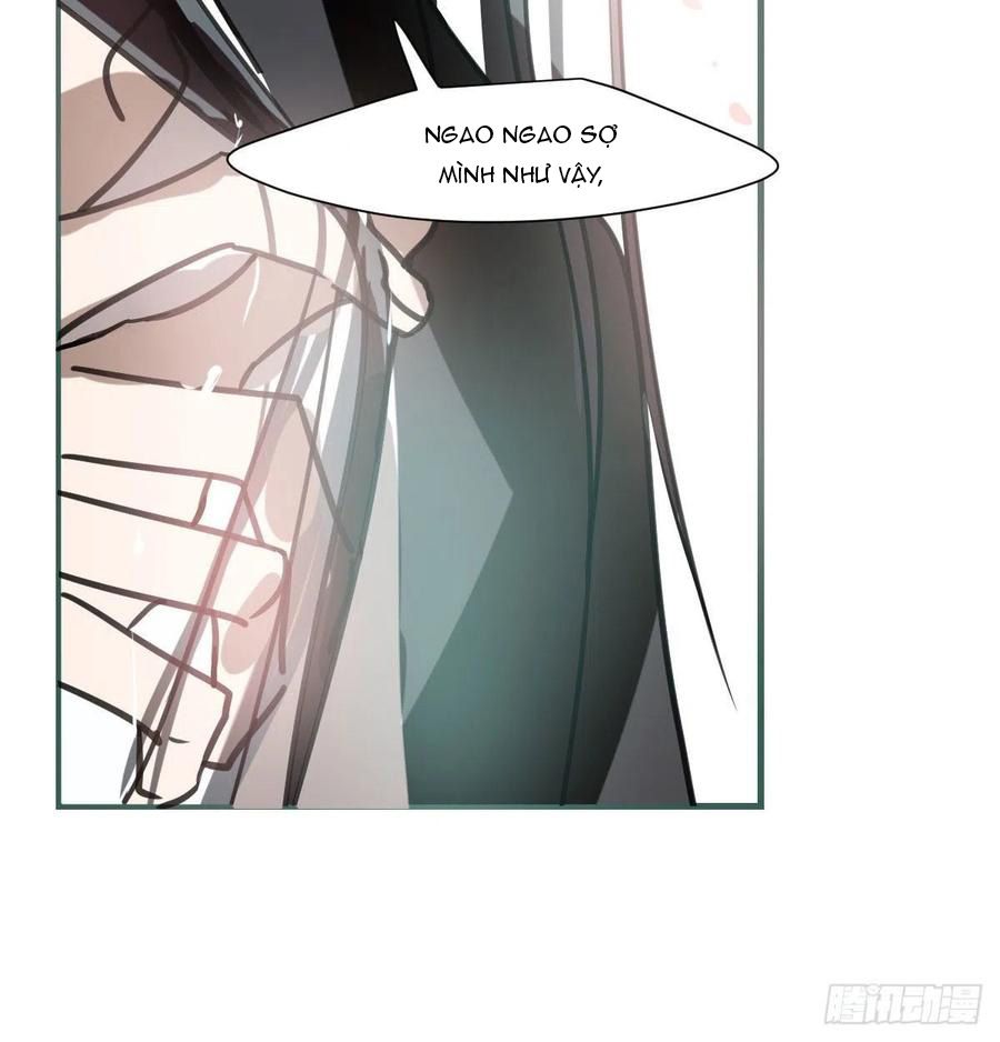 Bắt Lấy Ngao Ngao chapter 163 - Trang 54