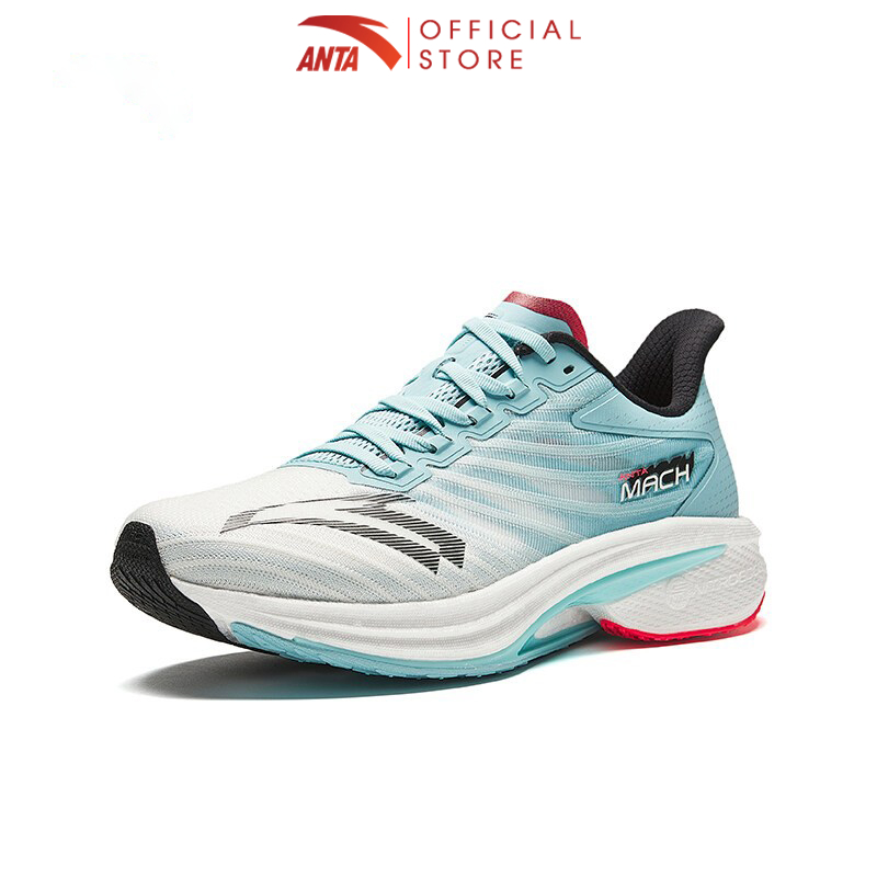 Giày chạy thể thao nam MACH 4.0 ANTA 1124A5583