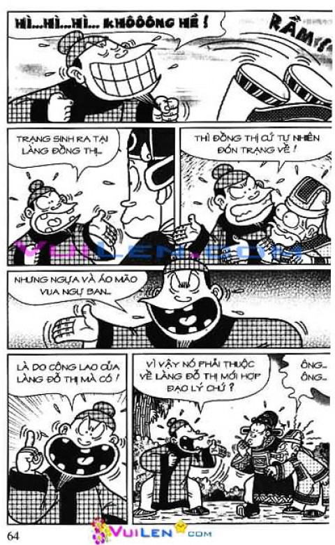 thần đồng đất việt chapter 165 61