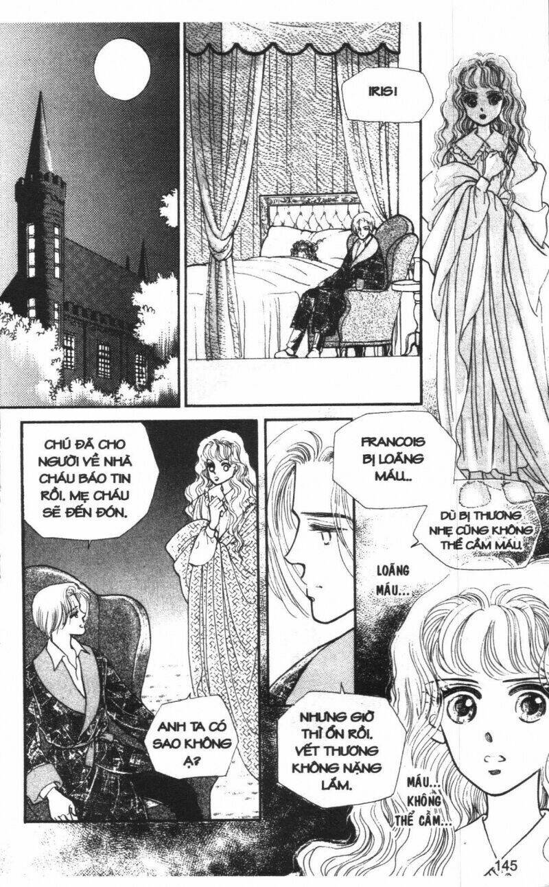 bibi iris chapter 1 152