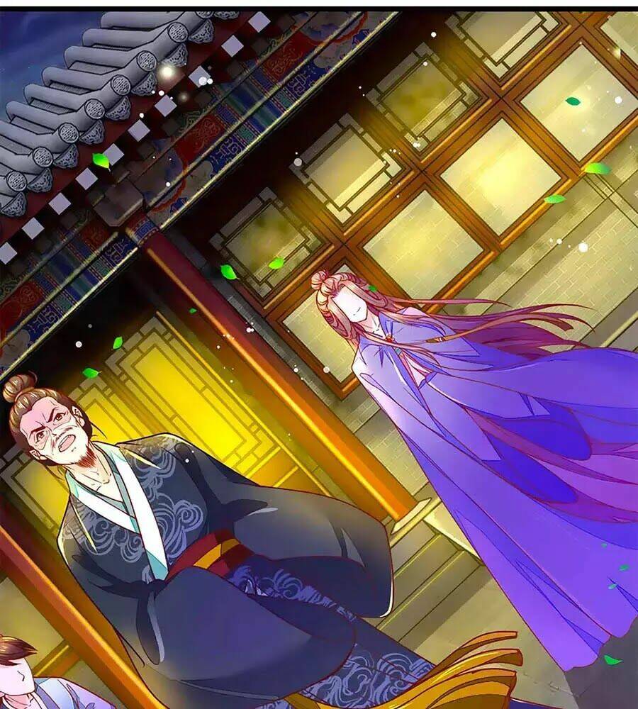 y hậu lệ thiên chapter 4 24