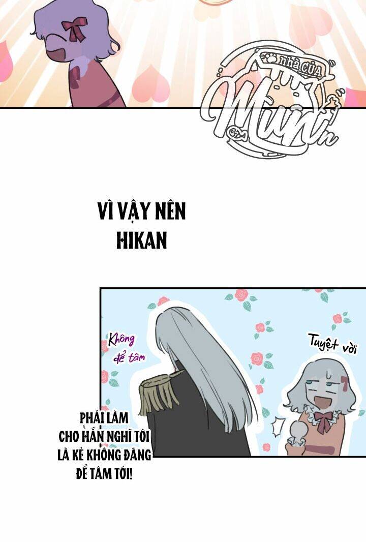 những nhân vật mạnh nhất thế giới ám ảnh tôi chapter 2 23