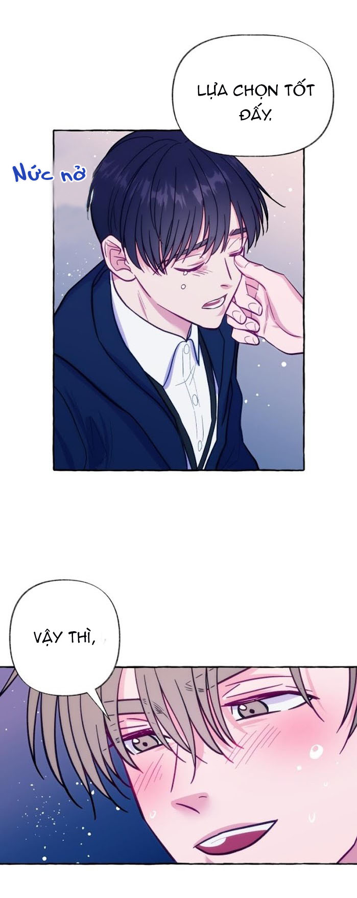 lời đồn chapter 3.2 23