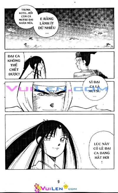 truyền nhân atula phần ii chapter 13 10