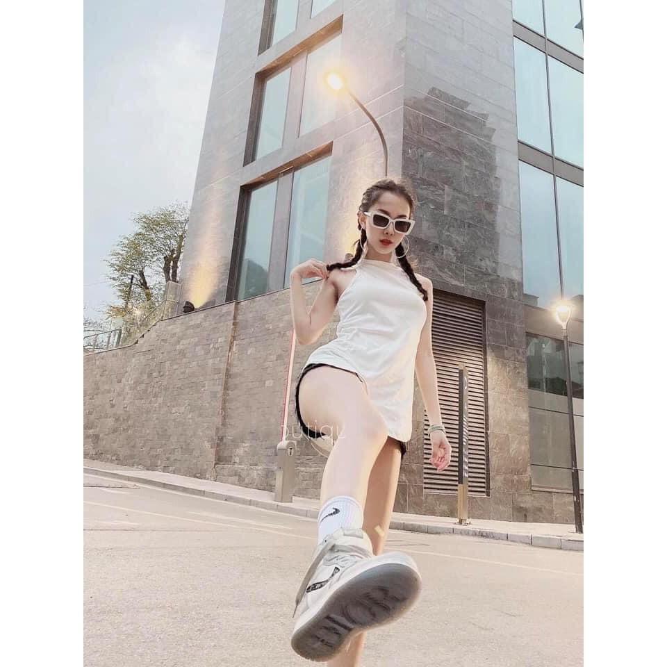 Áo ba lỗ FROM DÀI chất ZIP hàng đẹp