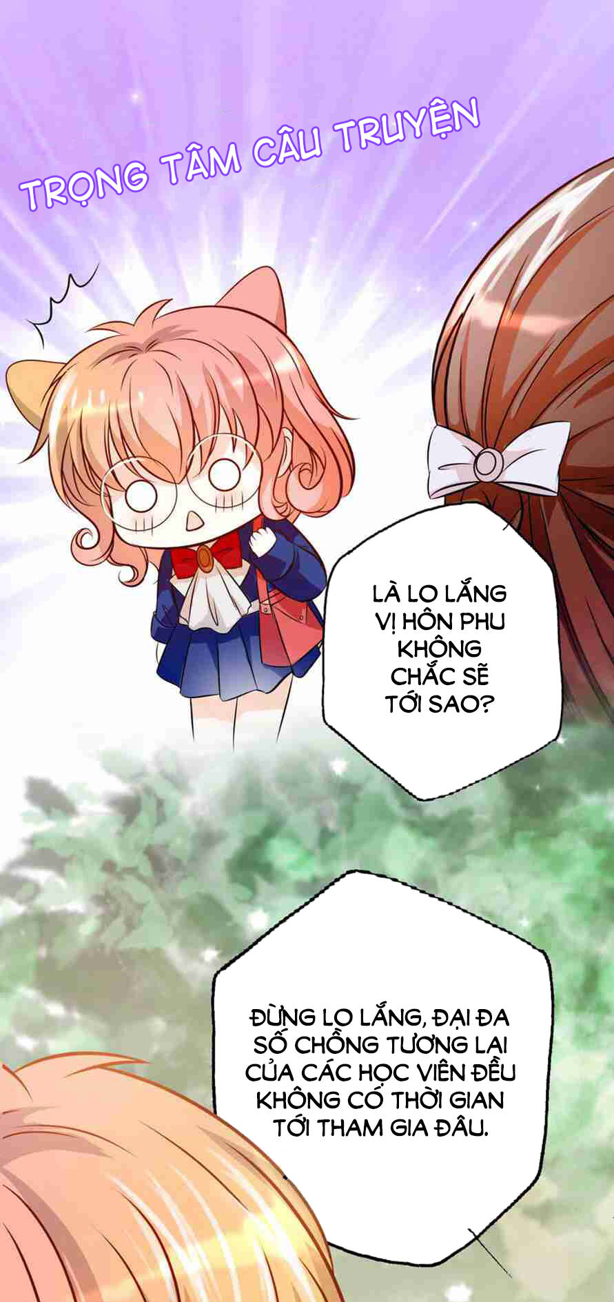 mật đào tiểu kiều thê chapter 20 11