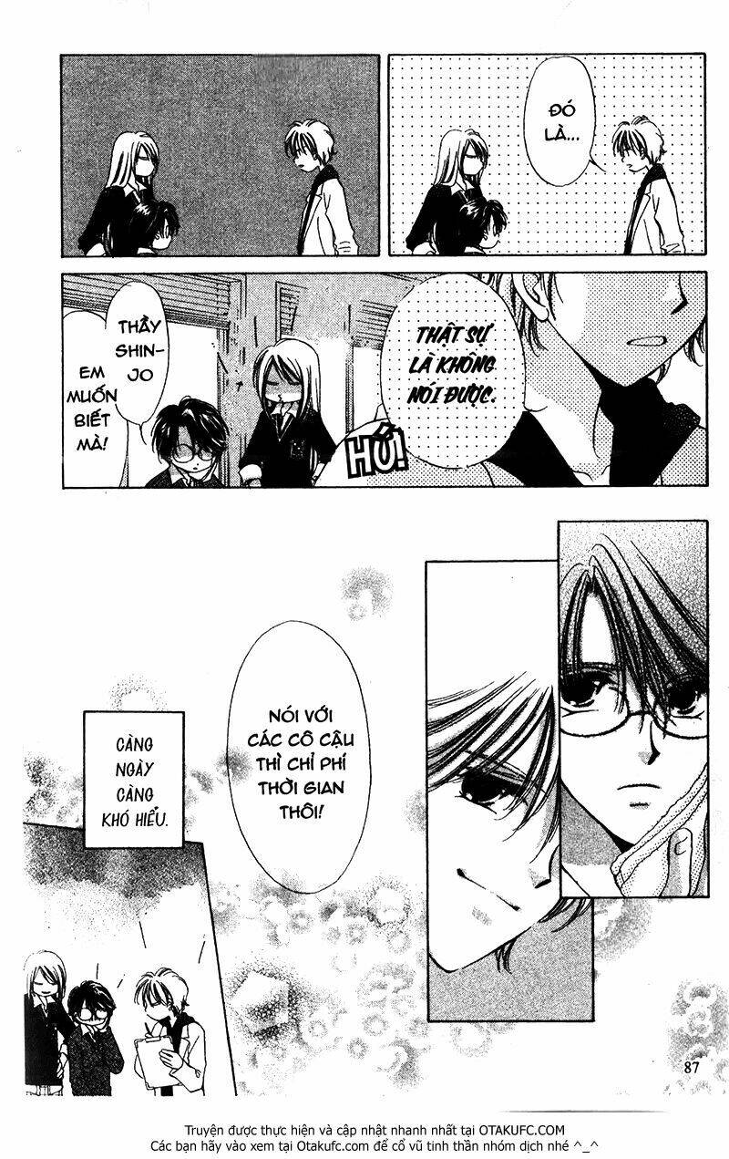 gatcha gacha chapter 18 12