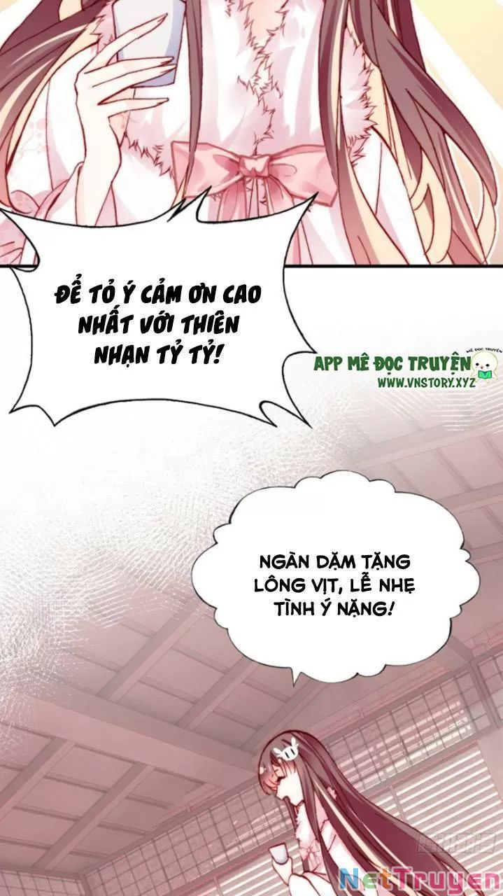 lại bị bệnh chiều chuộng quấn lấy chapter 30 37