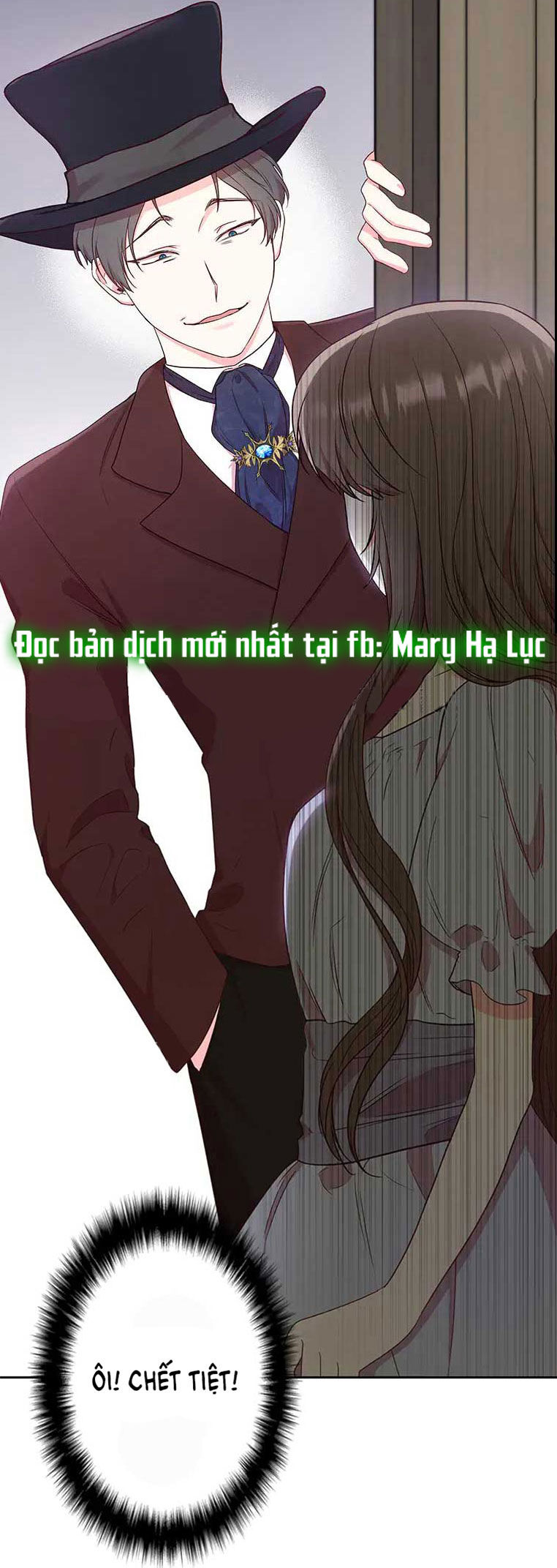 từ ác nữ tôi phải trở thành một người mẹ chapter 8 33