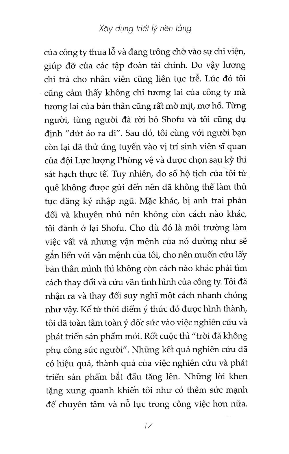 Thách Thức Từ Con Số 0 (Tái Bản 2023)
