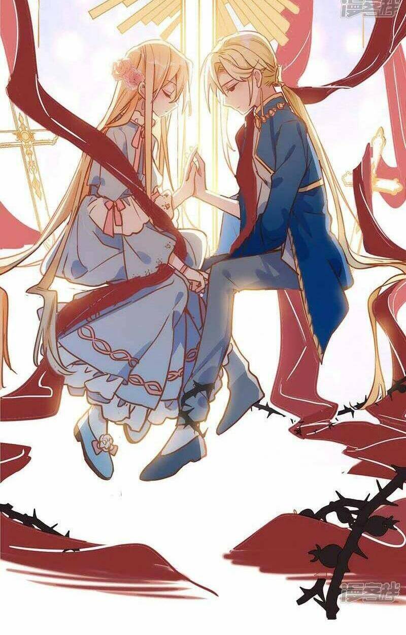 tình địch quái gở lại tăng thêm rồi chapter 49 15