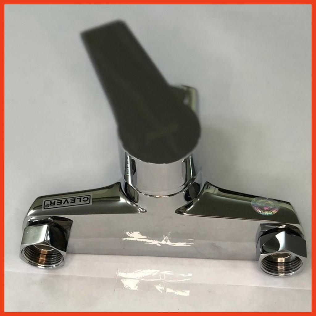 Sen tắm nóng lạnh Clever 2218
