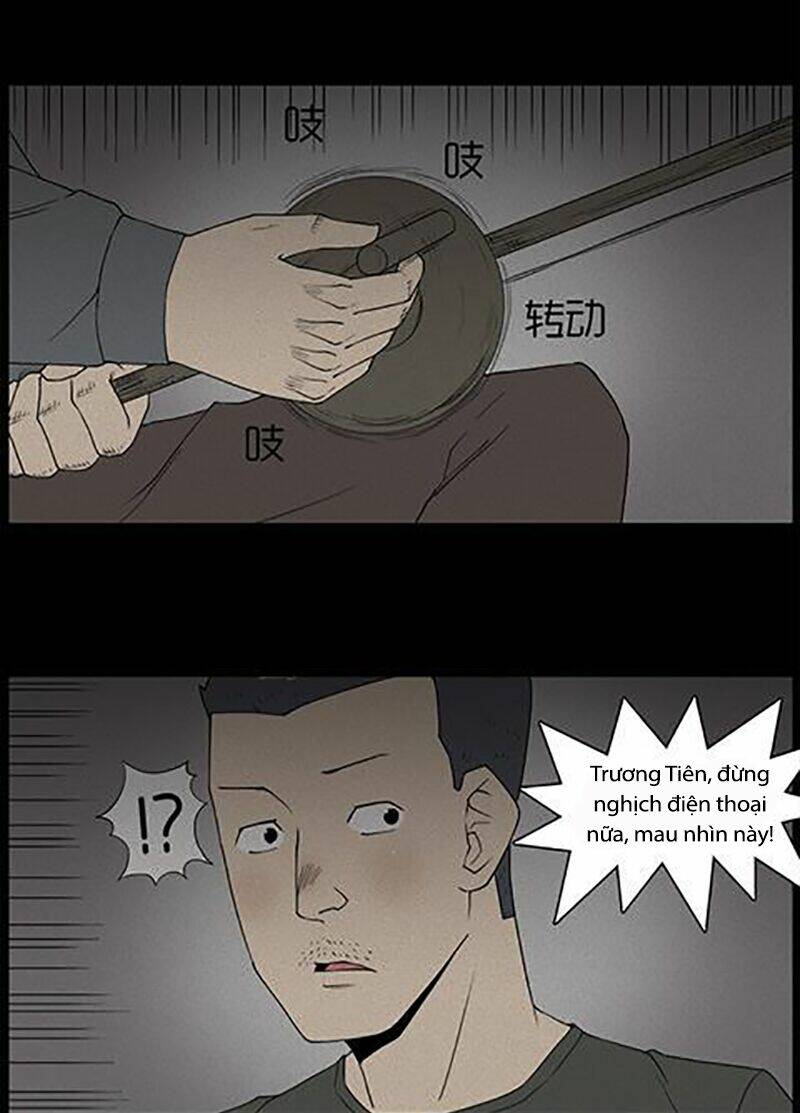 kinh dị đêm khuya chapter 44 4