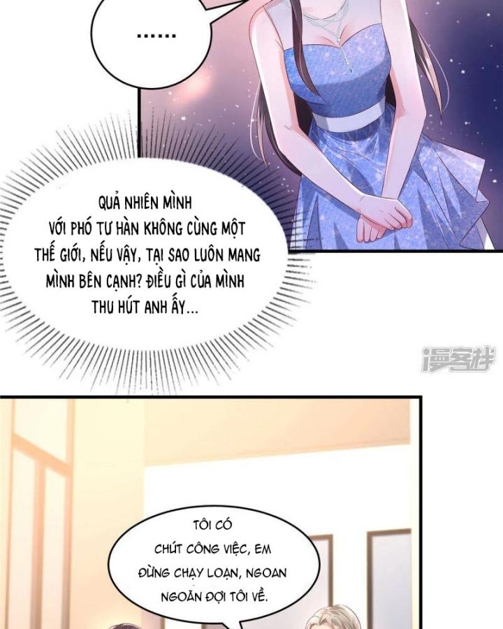 tái sinh tương ngộ chapter 61 14