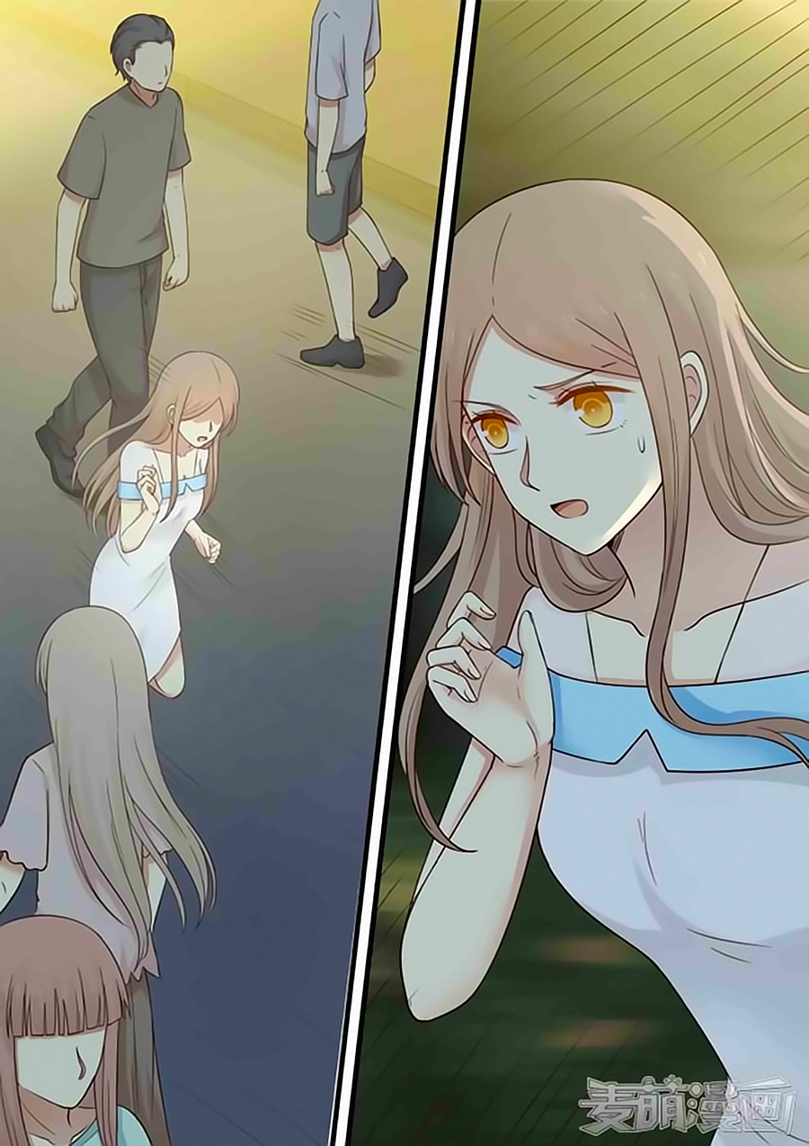 rơi vào tình yêu với bá đạo tổng tài chapter 56 6