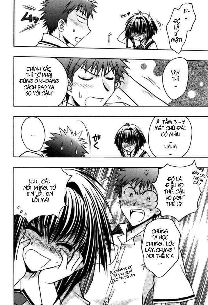 little vampire chapter 11 13