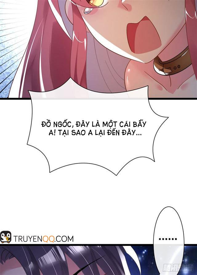 cơ trưởng ngài nhẹ nhàng thôi chapter 31 14