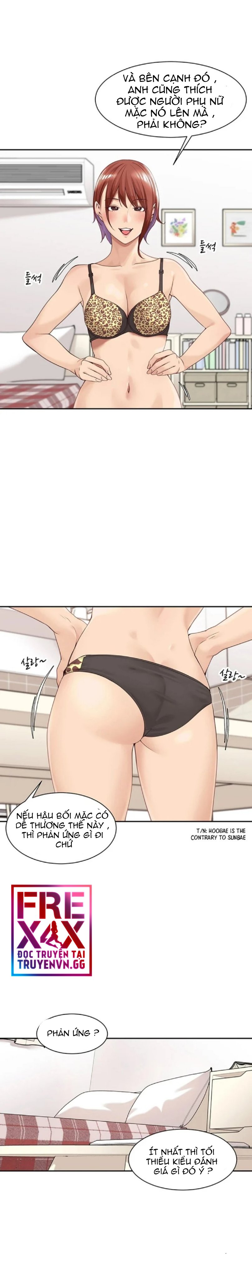 hơn cả tình bạn chapter 39 13