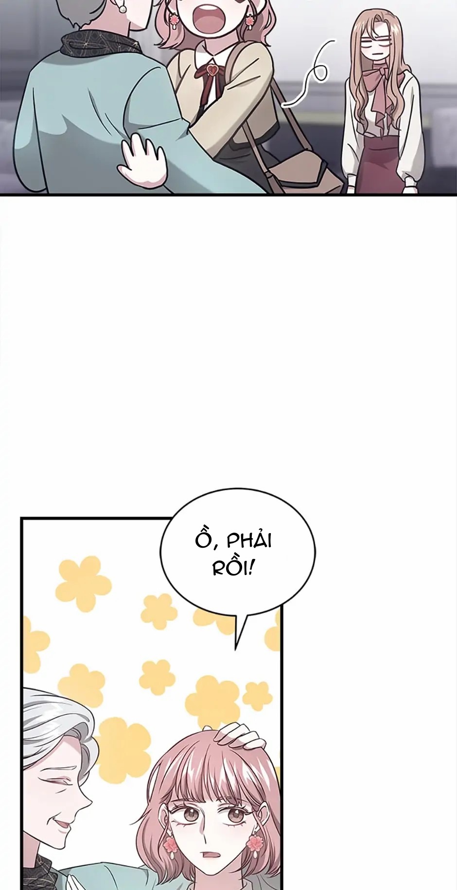 Làm Chồng Tôi Đi chapter 2.1 - Trang 24