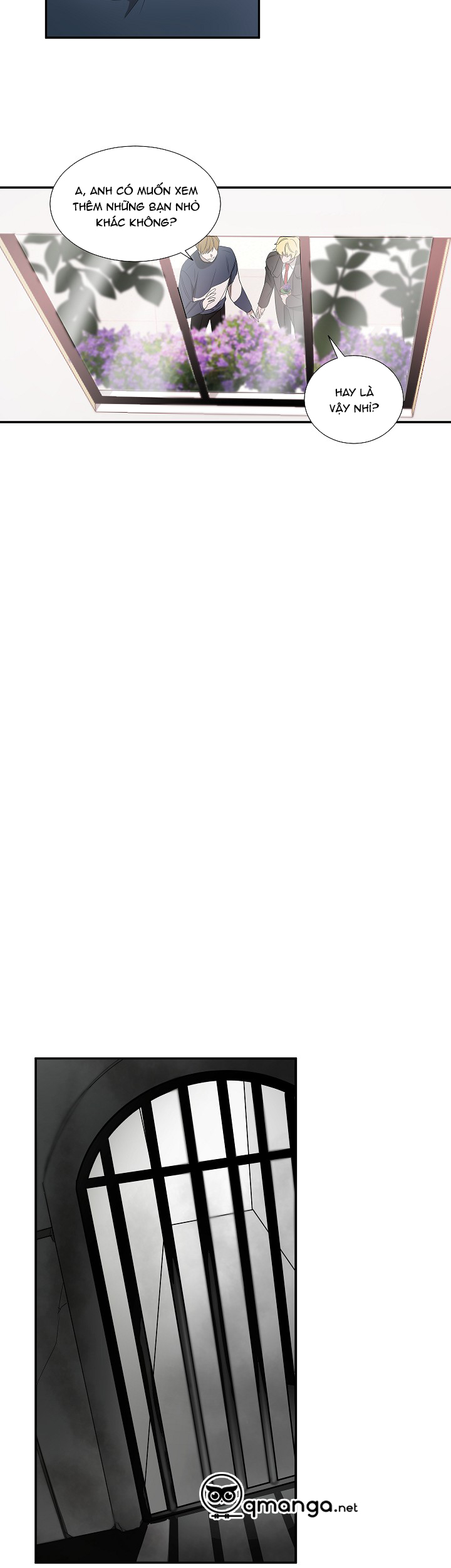 ever green chapter 9 16