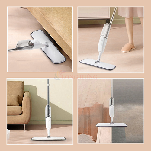 Cây lau nhà phun sương thông minh BONBOX BCT4401 - Hàng chính hãng