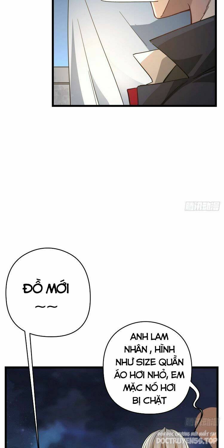 giải cứu 99 nữ chính ở mạt thế chapter 53 10