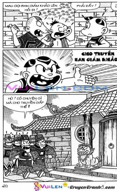 thần đồng đất việt chapter 106 68