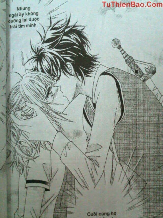 tình trong mộng chapter 7 44