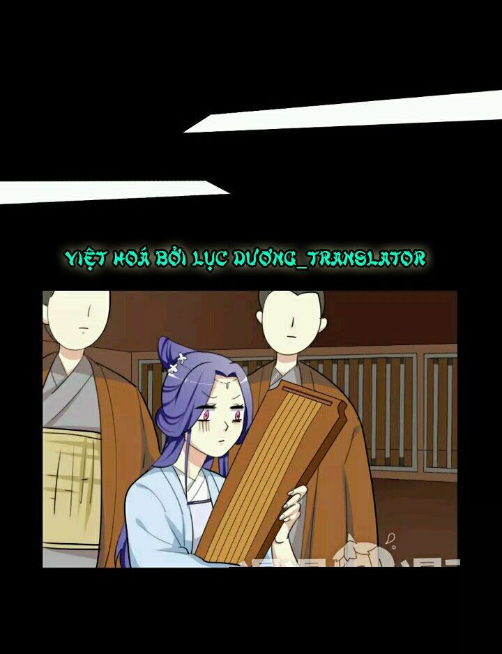 lưỡng bất nghi (full) chapter 44 6