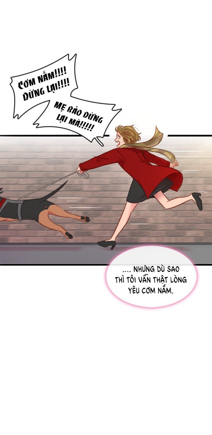 chú cún của em thật đáng yêu chapter 1.1 9