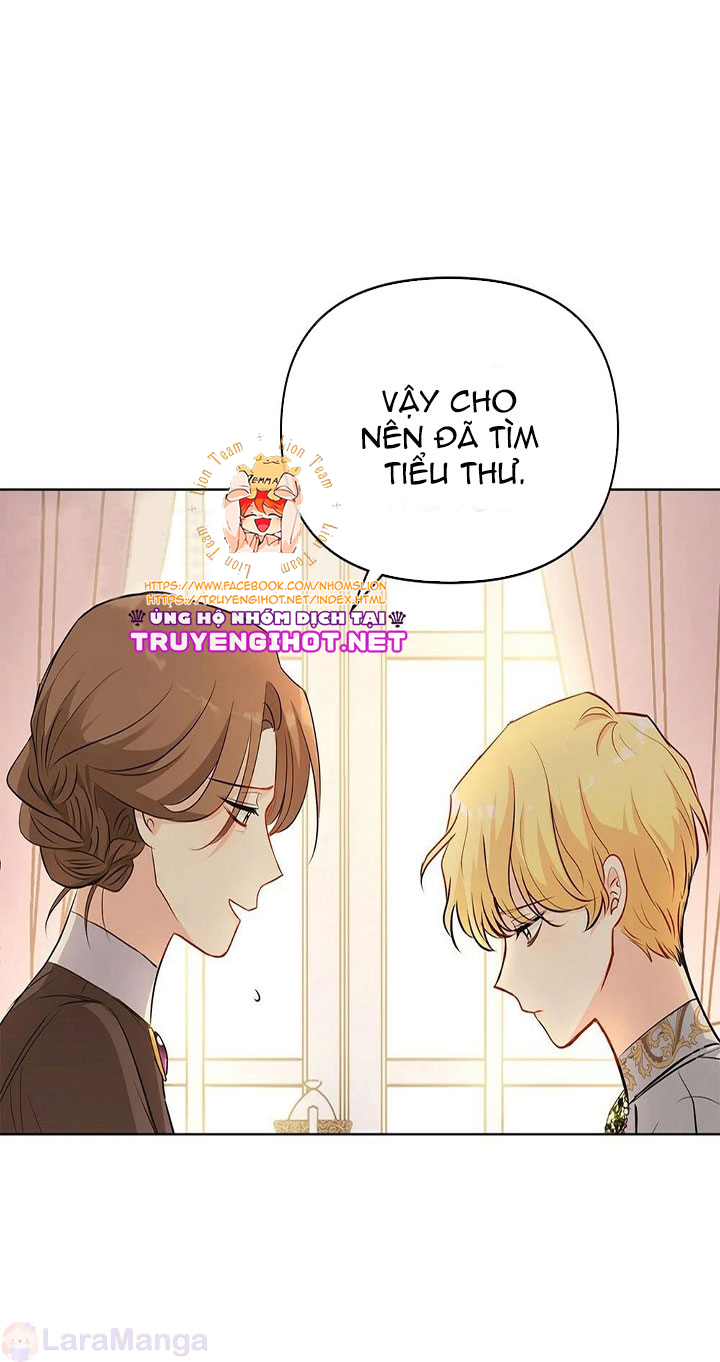 chịu đựng đi đại công tước!! chapter 18 30