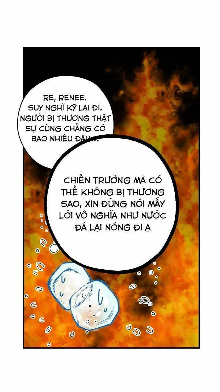 lời tỏ tình nhầm lẫn chapter 4 1